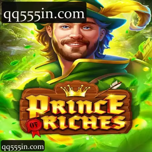 PrinceOfRiches