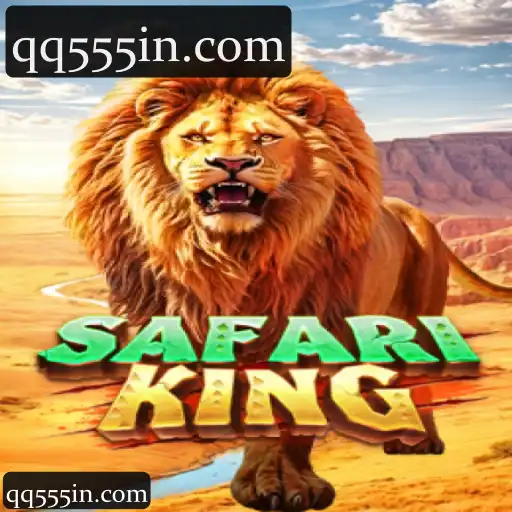 SafariKing: Mergulhe na Aventura Selvagem com qq555