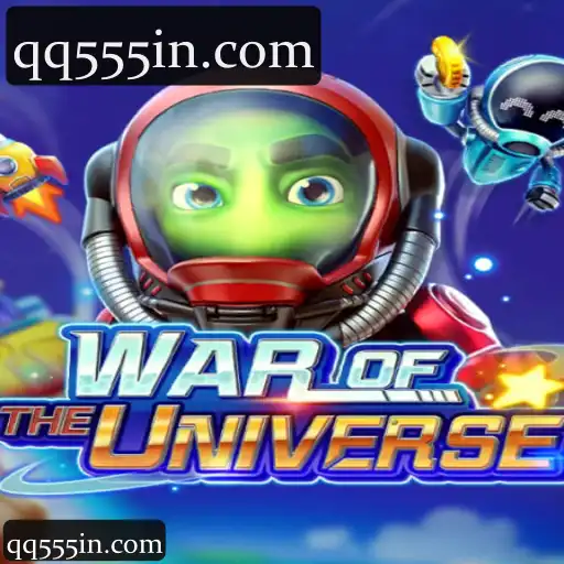 WAROFTHEUNIVERSE: Uma Jornada Intergaláctica em um Tabuleiro de Estratégia