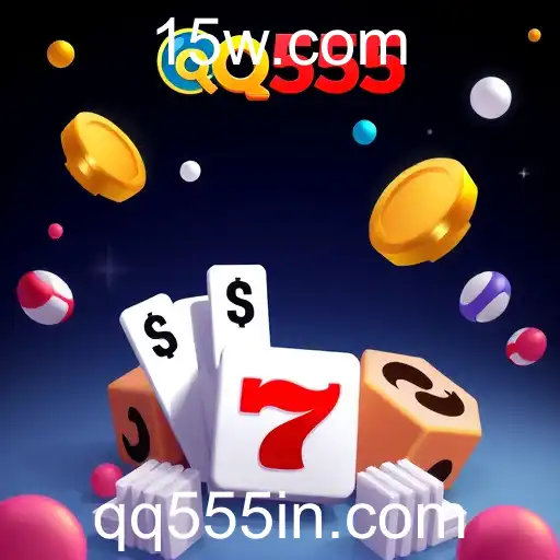 Caça-níqueis qq555: Jogos Emocionantes