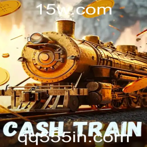 CashTrain: Aventura e Estratégia em Um Só Jogo