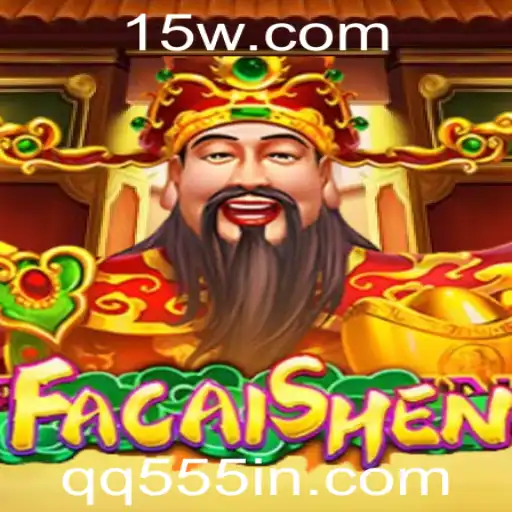 Descubra FaCaiShen: O Novo Queridinho dos Jogos de Azar com qq555