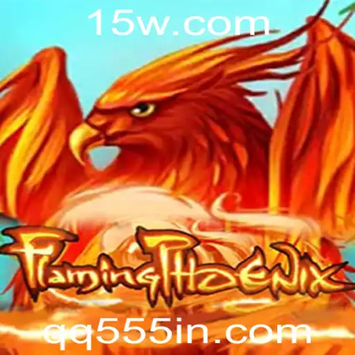 FlamingPhoenix: Descubra o Jogo Que Está Conquistando o Mundo
