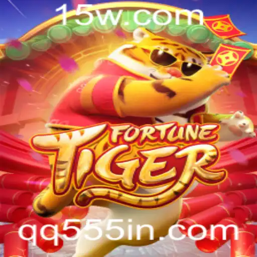 FortuneTiger: Descubra a Emoção do Novo Jogo com qq555