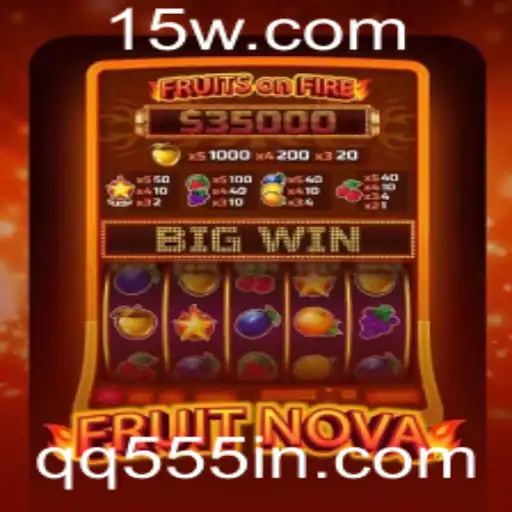 Explorando o Fascinante Universo de FruitNova: Um Jogo Vibrante