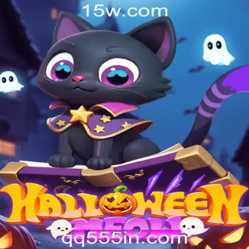 Explore o Mundo Mágico de HalloweenMeow: Um Jogo de Aventuras Assustadoras