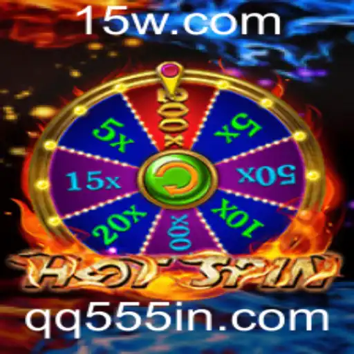 Explorando HotSpin: Um Guia Completo com Foco em qq555