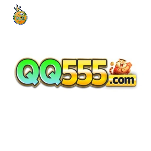 qq555 Logo