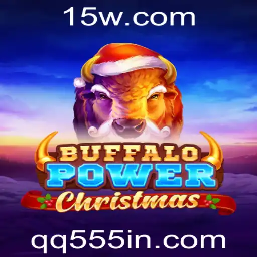 Explorando o Mundo Mágico de BuffaloPowerChristmas: Um Guia Completo