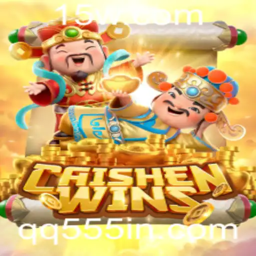 Explore o Mundo de CaishenWins: Um Jogo de Aventura e Sorte