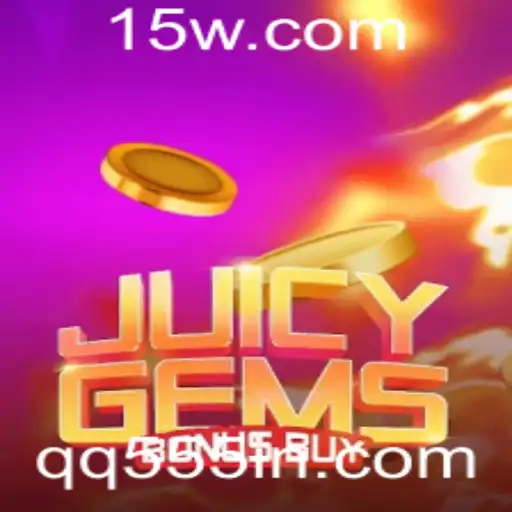 JuicyGemsBonusBuy: Um Mergulho na Experiência de Jogo