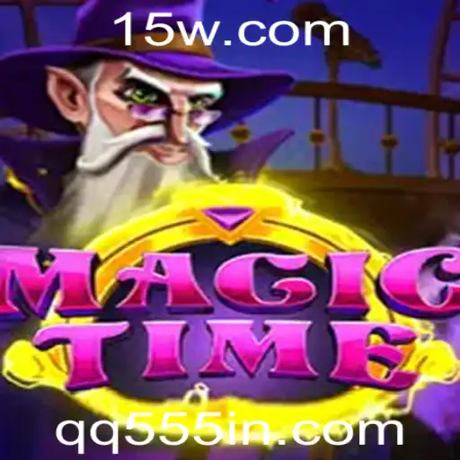Explorando o Fascinante Mundo de MagicTime: Tudo o que Você Precisa Saber
