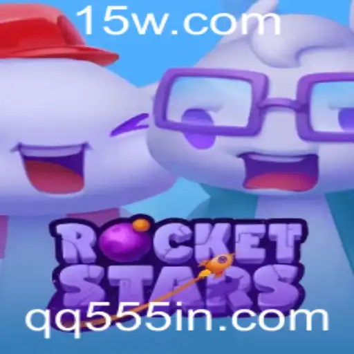 RocketStars: Uma Jornada Galáctica com qq555