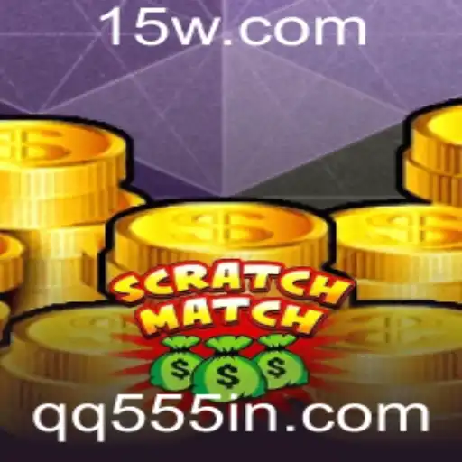 ScratchMatch: A Experiência de Jogo Envolvente com qq555