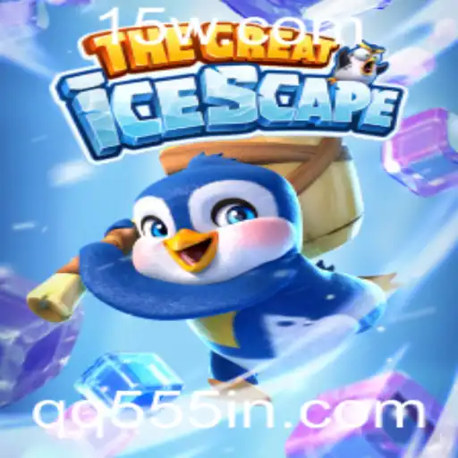 Explorando 'TheGreatIcescape': Uma Jornada Congelante no Mundo dos Jogos