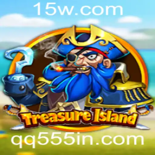 Descubra 'TreasureIsland': Um Jogo de Aventura e Estratégia