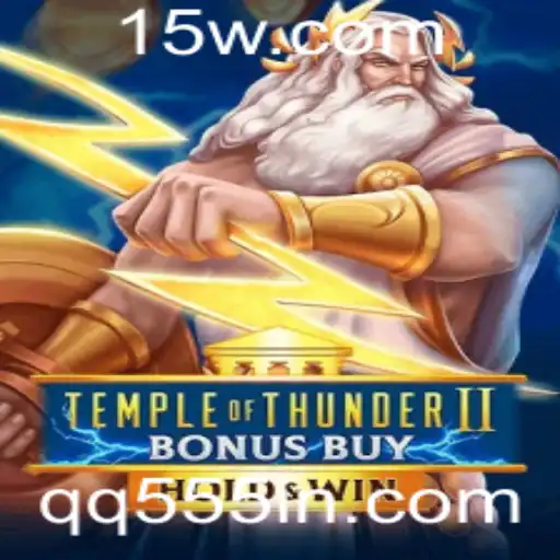 Descubra o Fascinante Mundo de TempleofThunderIIBonusBuy